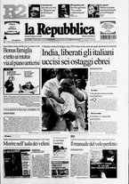 giornale/RAV0037040/2008/n. 284 del 29 novembre